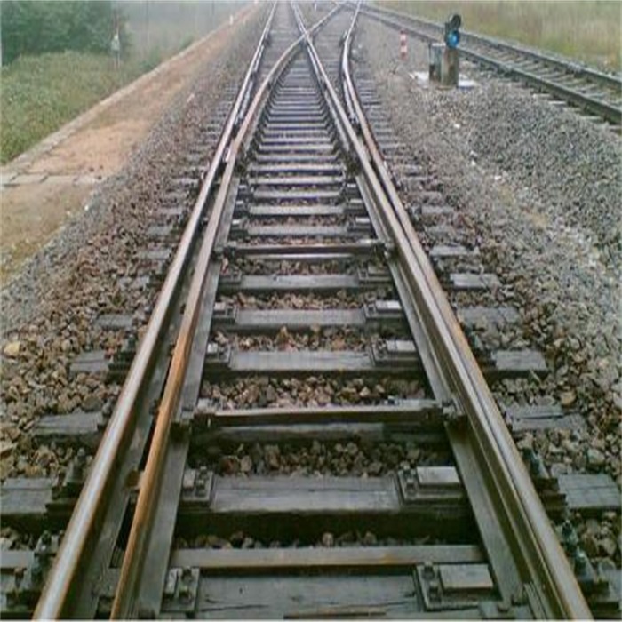 铁路道岔